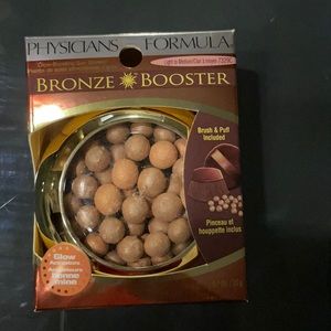 Physician formula bronze booster